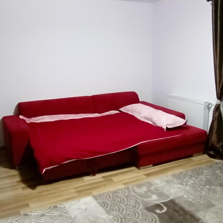 Apartament Ovidiu Giroc Ngoại thất bức ảnh