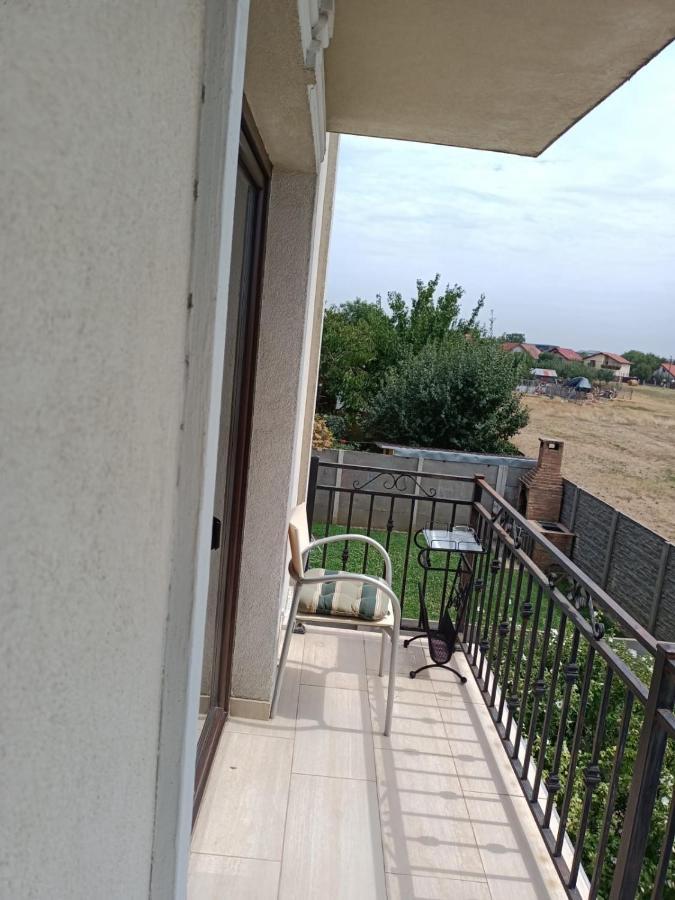Apartament Ovidiu Giroc Ngoại thất bức ảnh